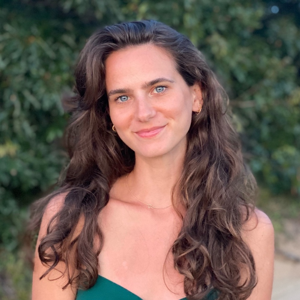 Meet your Posher, Rachel